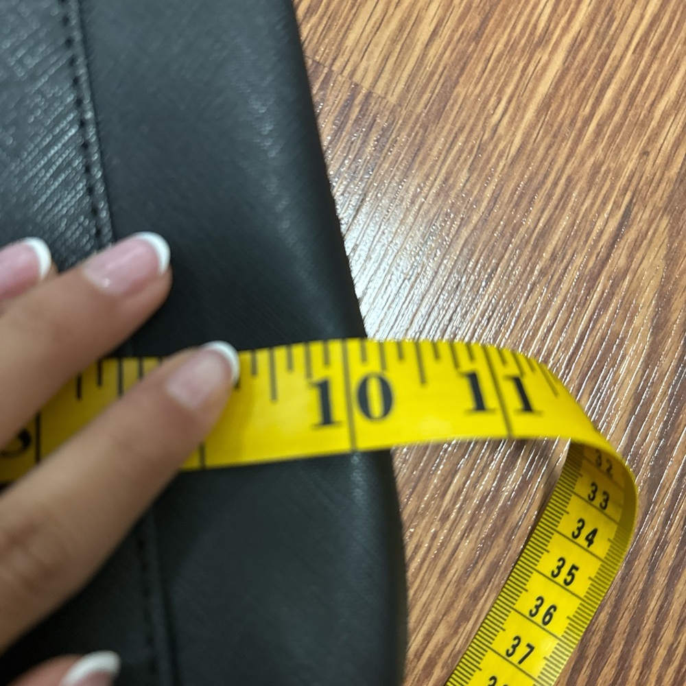 Calvin Klein Mini Backpack - image 8